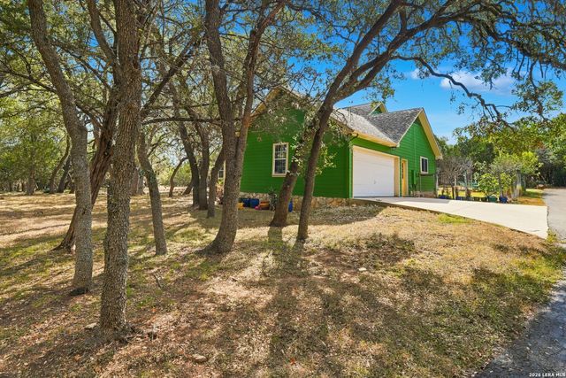 1180 Elm Valley, Bulverde, TX 78163