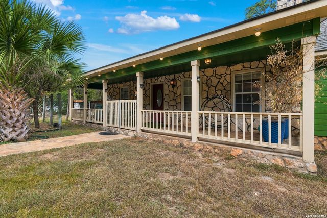1180 Elm Valley, Bulverde, TX 78163