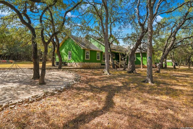 1180 Elm Valley, Bulverde, TX 78163