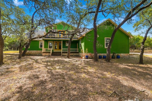 1180 Elm Valley, Bulverde, TX 78163