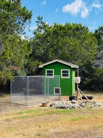 1180 Elm Valley, Bulverde, TX 78163