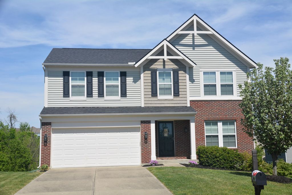 794 Stanley Lane, Independence, KY 41051