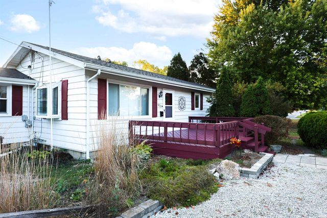 525 Hasty Street, Huntington, IN 46750