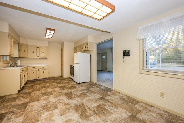 525 Hasty Street, Huntington, IN 46750