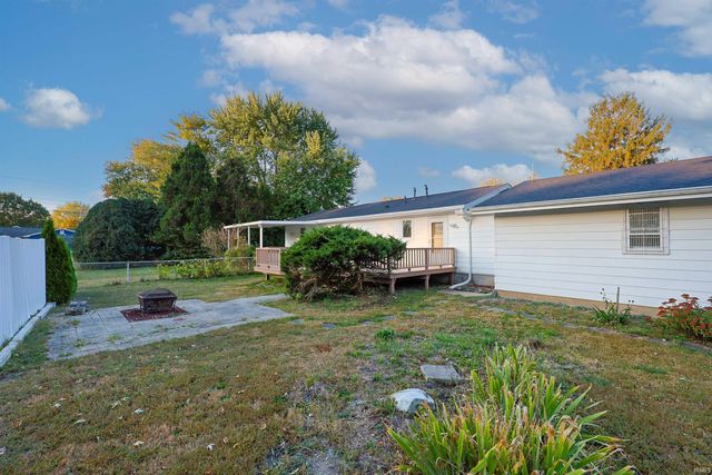 525 Hasty Street, Huntington, IN 46750