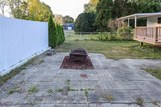 525 Hasty Street, Huntington, IN 46750