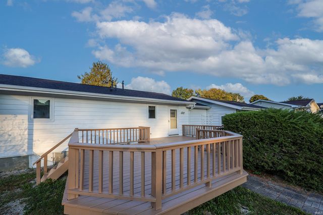 525 Hasty Street, Huntington, IN 46750