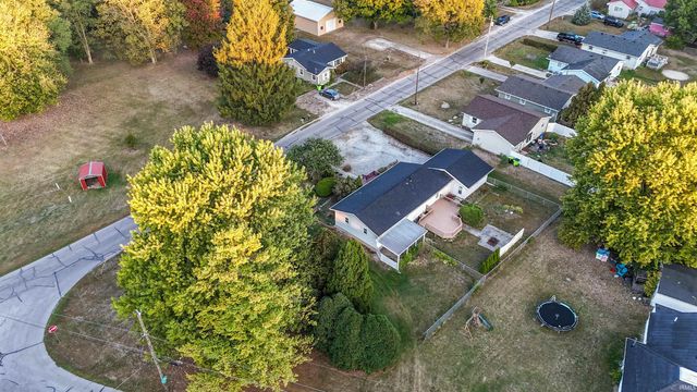 525 Hasty Street, Huntington, IN 46750