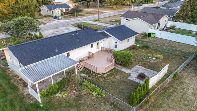 525 Hasty Street, Huntington, IN 46750