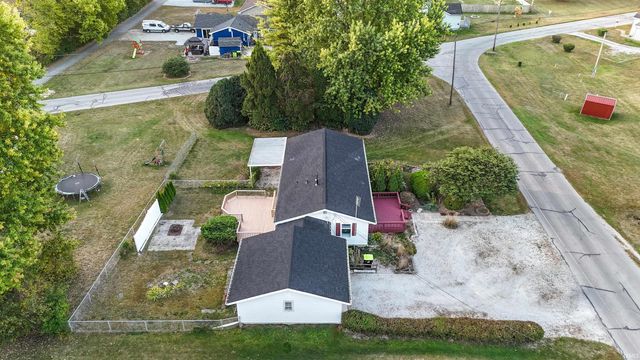 525 Hasty Street, Huntington, IN 46750