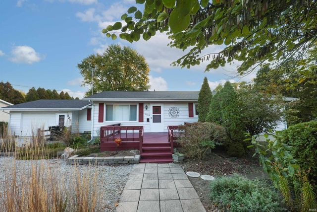 525 Hasty Street, Huntington, IN 46750