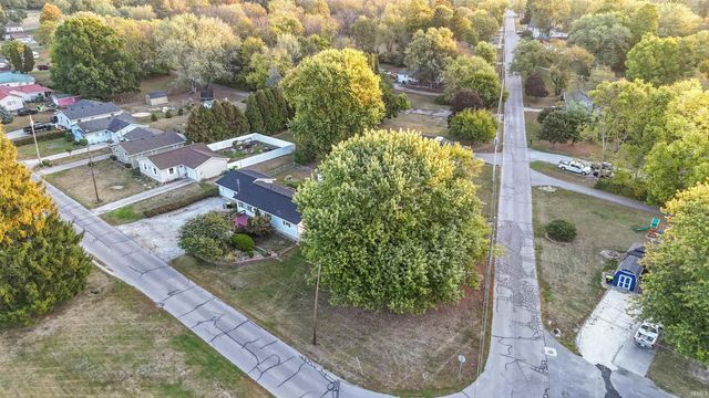 525 Hasty Street, Huntington, IN 46750