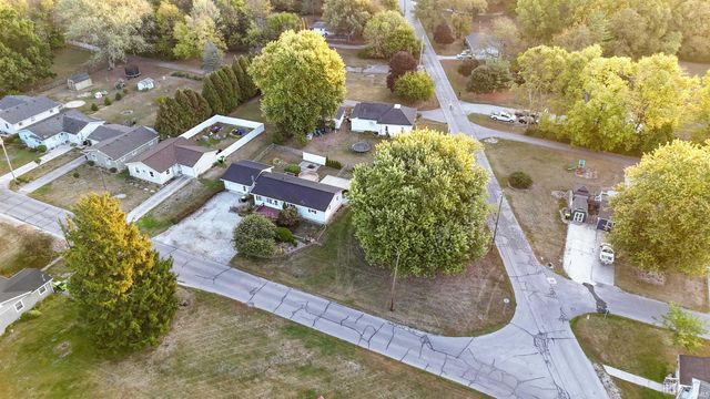 525 Hasty Street, Huntington, IN 46750