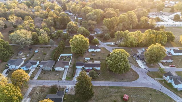 525 Hasty Street, Huntington, IN 46750