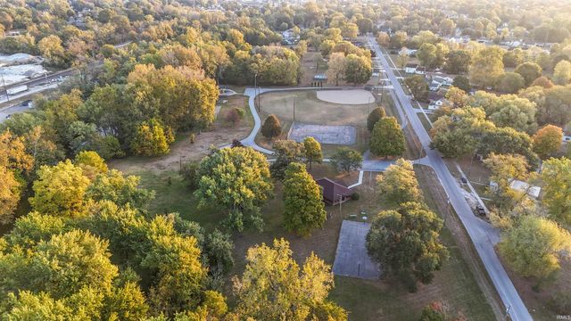 525 Hasty Street, Huntington, IN 46750