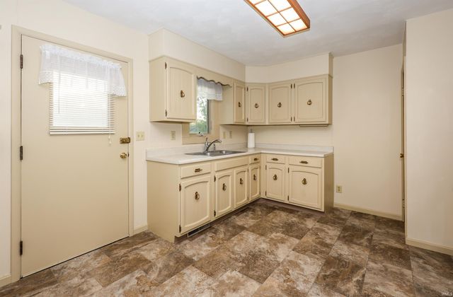 525 Hasty Street, Huntington, IN 46750