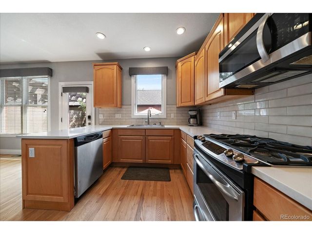 108 S Monroe St, Denver, CO 80209