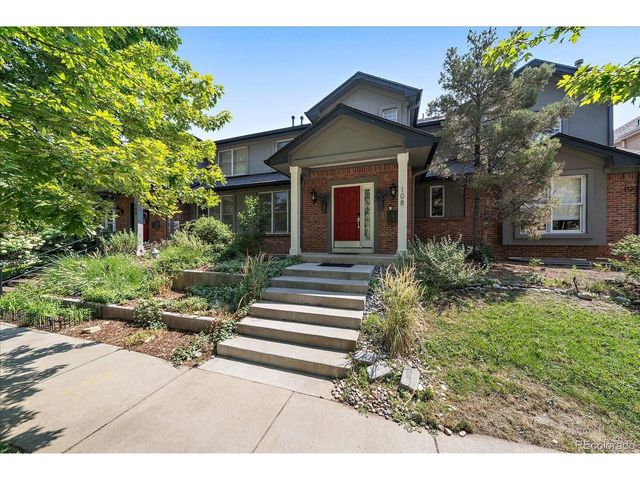108 S Monroe St, Denver, CO 80209
