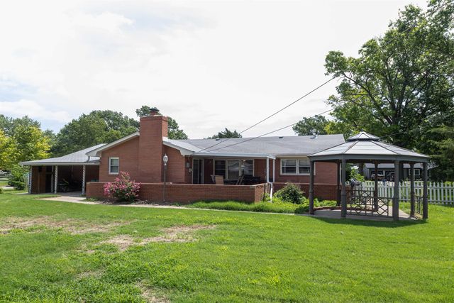 3955 N Athenian, Wichita, KS 67204