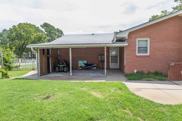 3955 N Athenian, Wichita, KS 67204