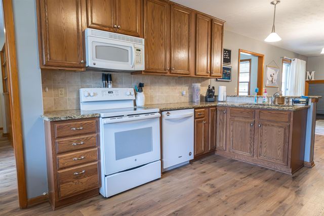 3955 N Athenian, Wichita, KS 67204