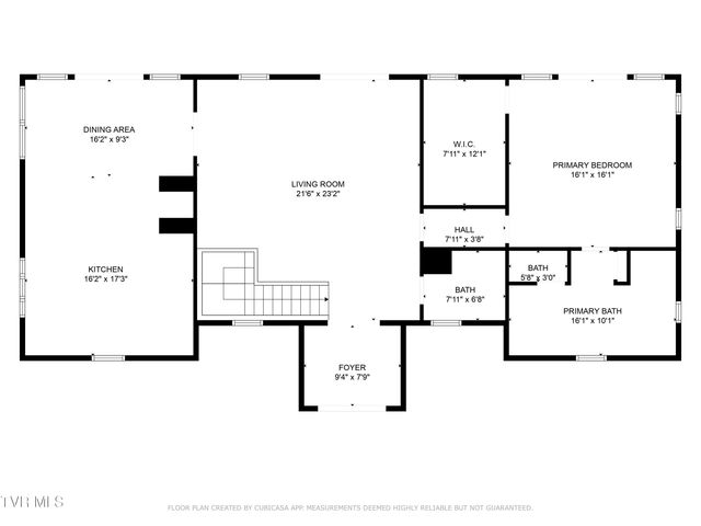 16020 Mendota Road, Abingdon, VA 24210