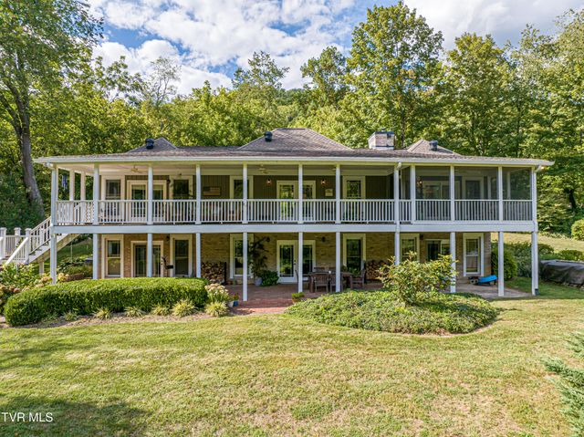 16020 Mendota Road, Abingdon, VA 24210