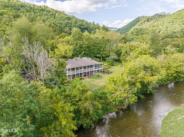 16020 Mendota Road, Abingdon, VA 24210