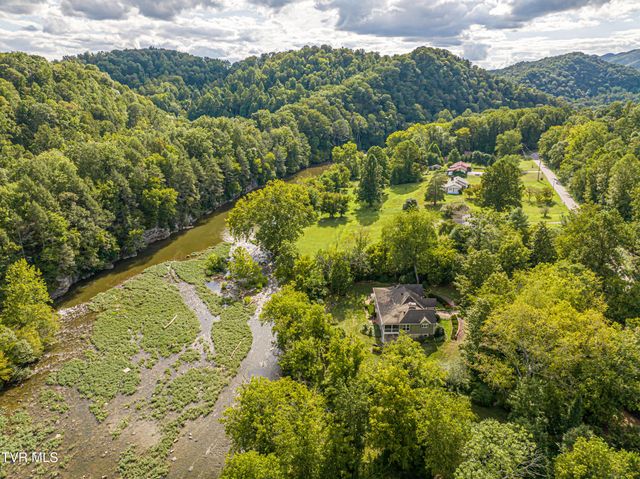 16020 Mendota Road, Abingdon, VA 24210