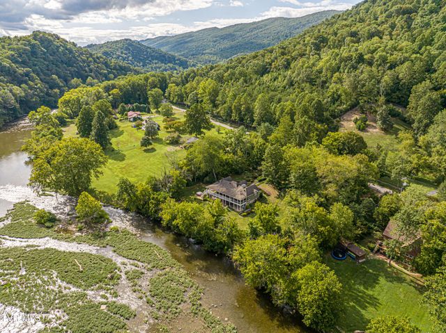 16020 Mendota Road, Abingdon, VA 24210