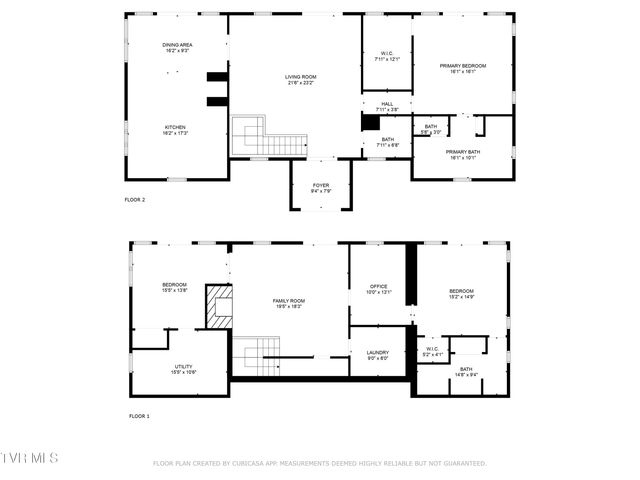 16020 Mendota Road, Abingdon, VA 24210