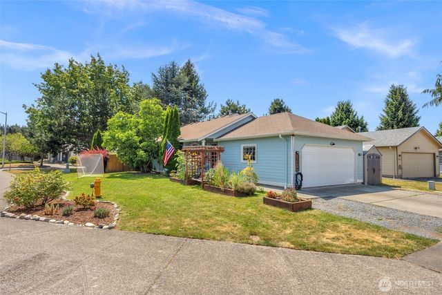 10210 59th Drive NE, Marysville, WA 98270
