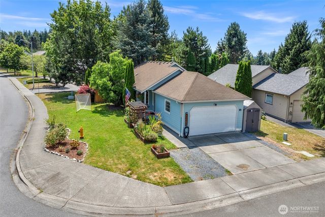 10210 59th Drive NE, Marysville, WA 98270