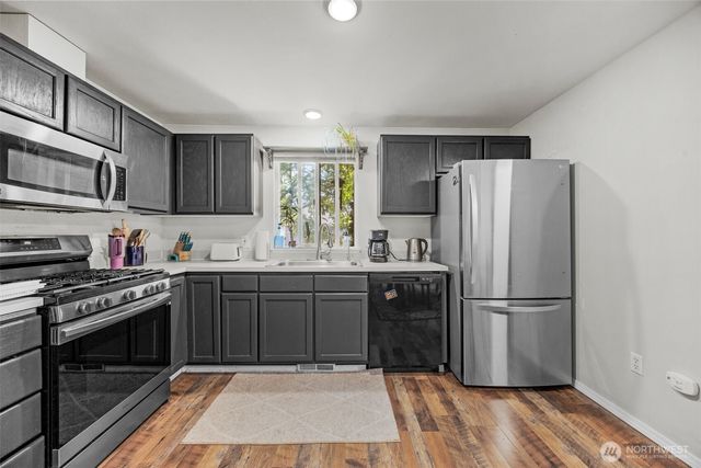 10210 59th Drive NE, Marysville, WA 98270