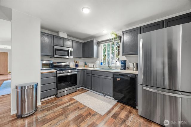 10210 59th Drive NE, Marysville, WA 98270
