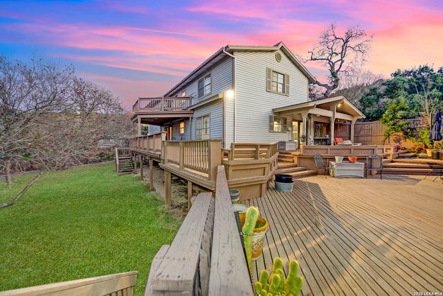 315 White Oak, Canyon Lake, TX 78133