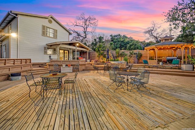 315 White Oak, Canyon Lake, TX 78133