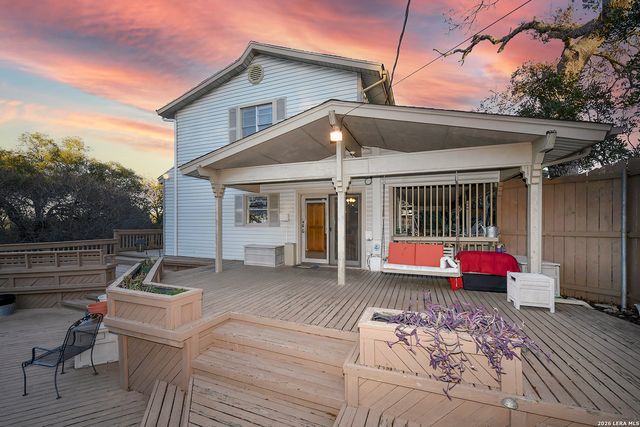 315 White Oak, Canyon Lake, TX 78133