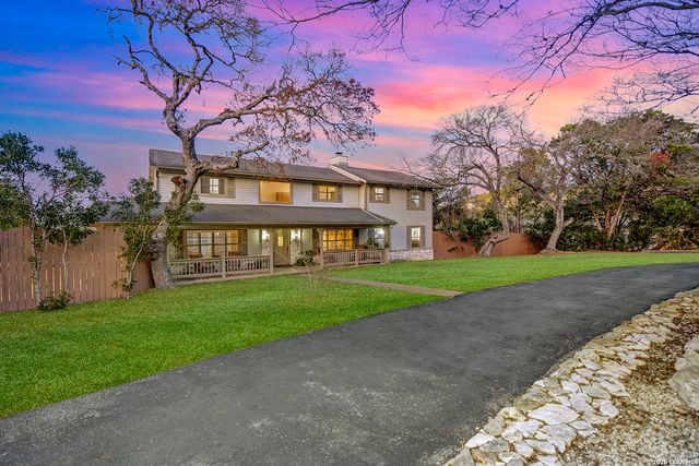 315 White Oak, Canyon Lake, TX 78133