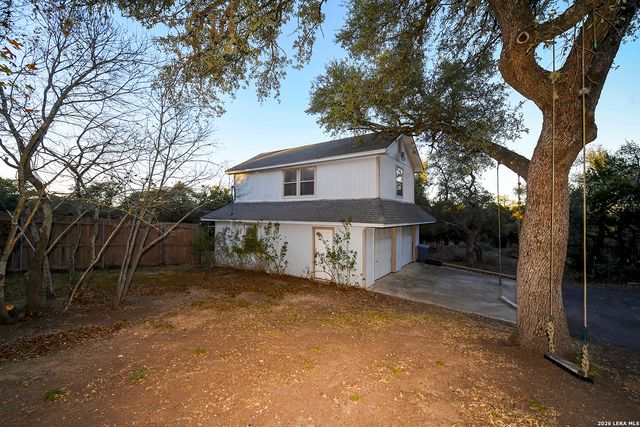 315 White Oak, Canyon Lake, TX 78133