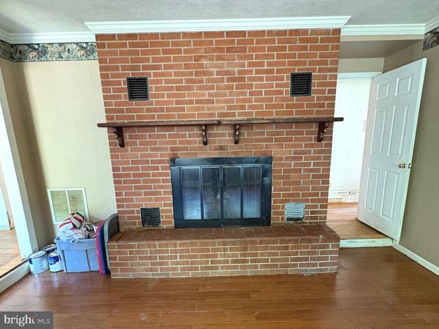 4215 BUFFALO RD, Mount Airy, MD 21771