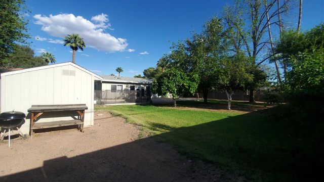 4128 N 46th Place, Phoenix, AZ 85018