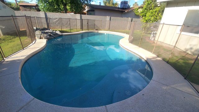 4128 N 46th Place, Phoenix, AZ 85018