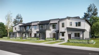 7640 S Cherokee Trail, Centennial, CO 80016