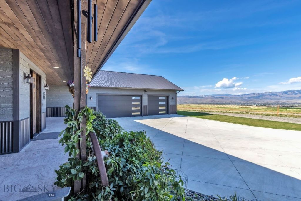 35 Skyview Lane, Townsend, MT 59644 photo 4