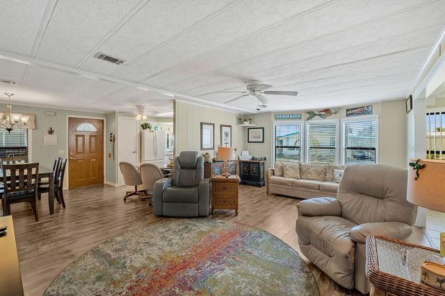 307 AVENUE OF DUKES, Nokomis, FL 34275