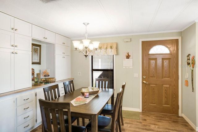 307 AVENUE OF DUKES, Nokomis, FL 34275