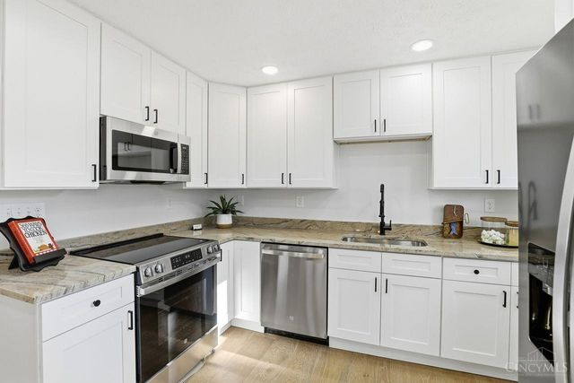 5986 Ricky Drive, Fairfield, OH 45014