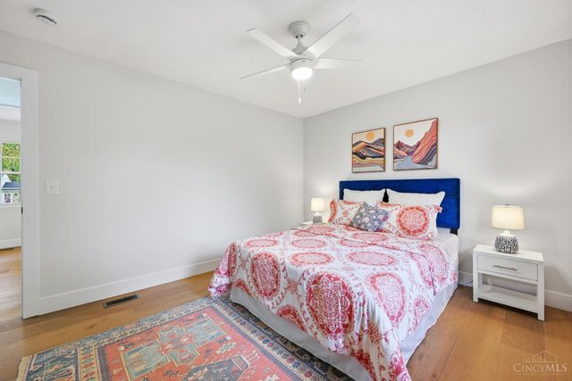 5986 Ricky Drive, Fairfield, OH 45014