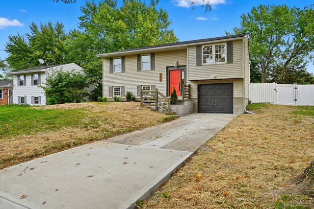 5986 Ricky Drive, Fairfield, OH 45014